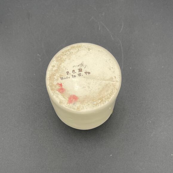 Pencil Parking Holder Paden City Artware - Shiloh National Military Park - Picture 7 of 9